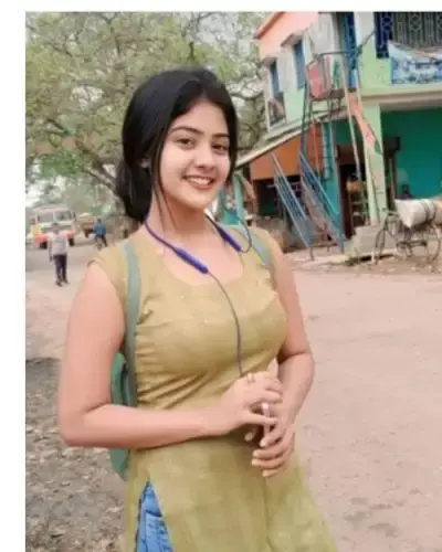 Escort In Kavali
